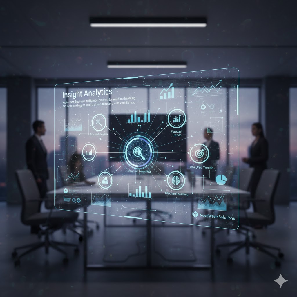 Insight Analytics